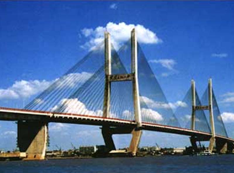 FBG Application In Civil Engineering Structure FBG Application In Civil Engineering Structure