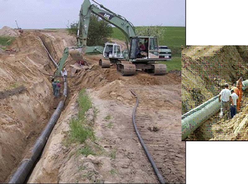 FBG Application In Petrochemical Industry FBG Application In Petrochemical Industry