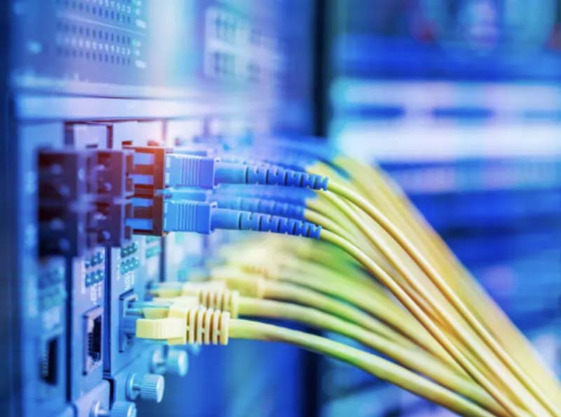 FBG Application In Telecommunication FBG Application In Telecommunication