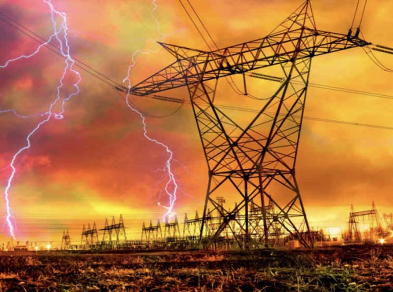 FBG Application In The Power Industry FBG Application In The Power Industry