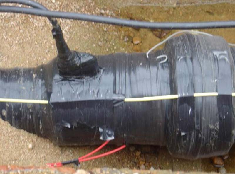 FBG Application In The Power Industry FBG Application In The Power Industry