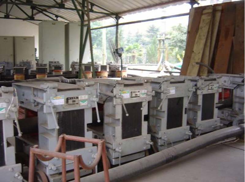 FBG Application In The Power Industry FBG Application In The Power Industry