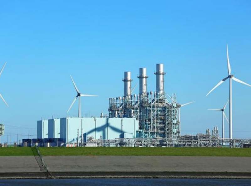 FBG Application In The Power Industry FBG Application In The Power Industry