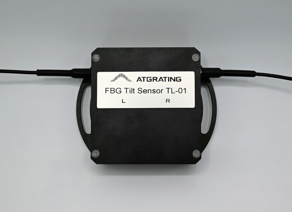 fbg inclinometer