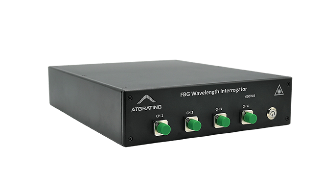 Optical Fiber Sensing System