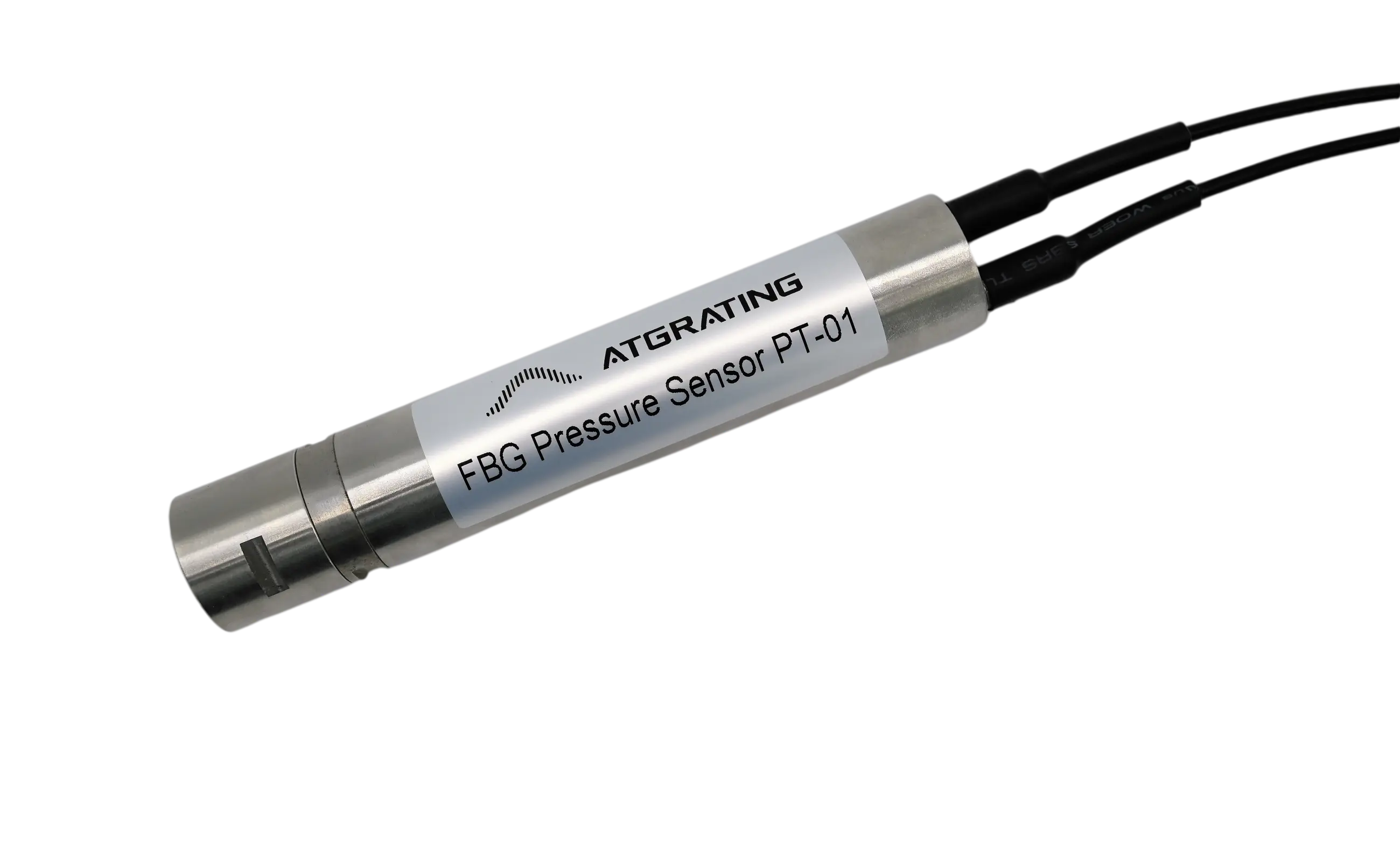 FBG Pressure Sensor