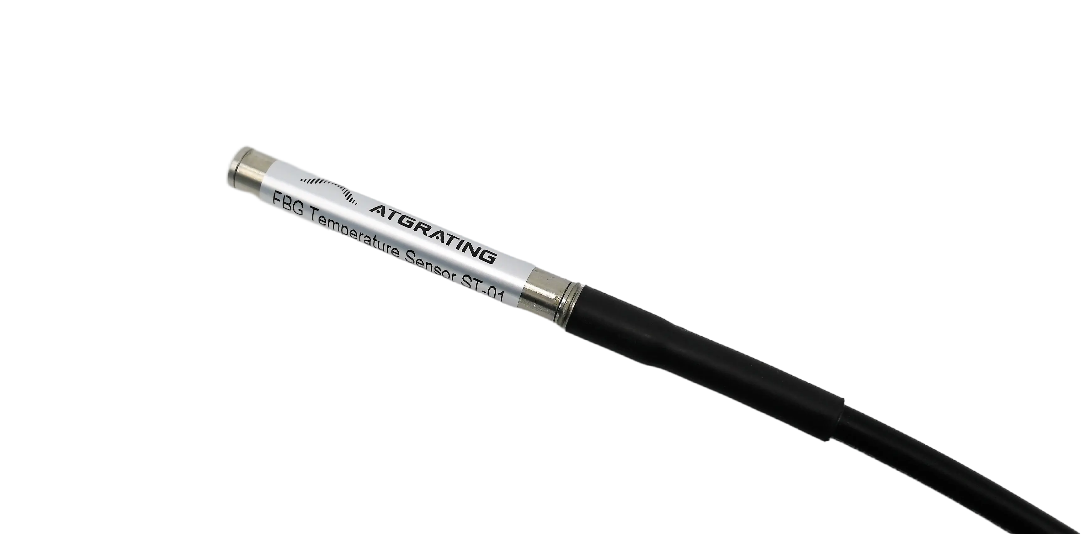 FBG Temperature Sensor